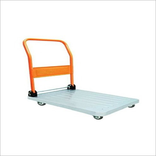 SUPO Metal Hand Trolley