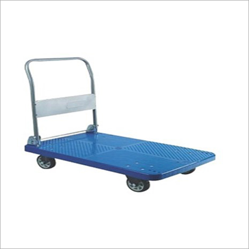 Hand Trolley