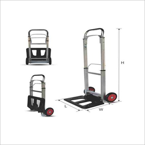 Folding Trolley